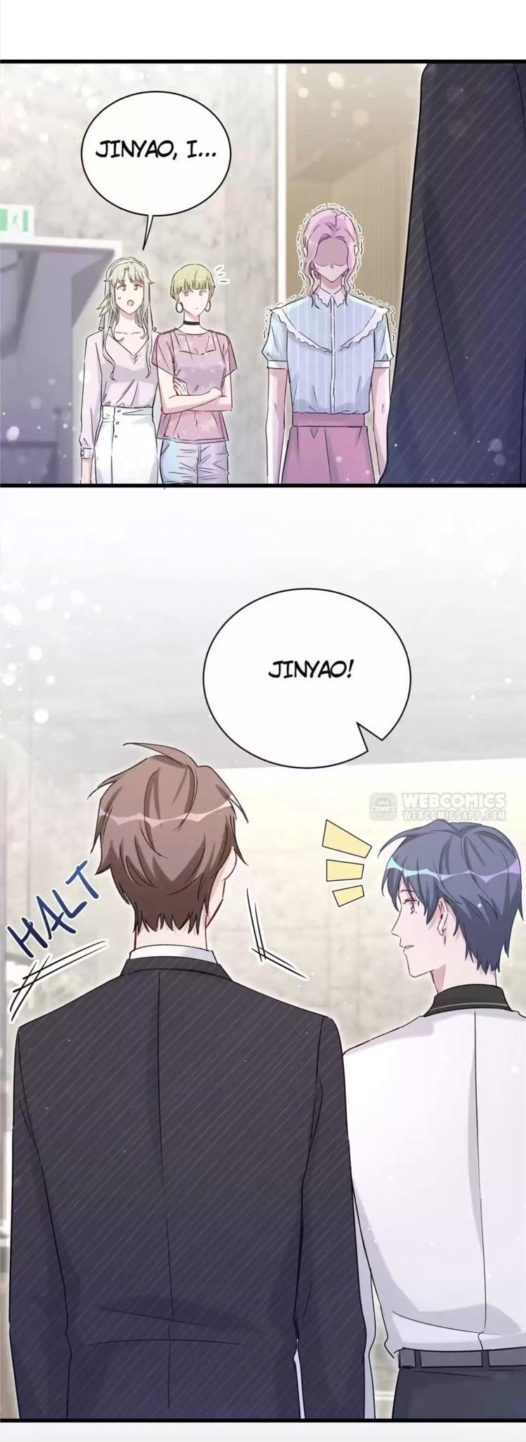Whose Baby is it? Chapter 51 - page 29