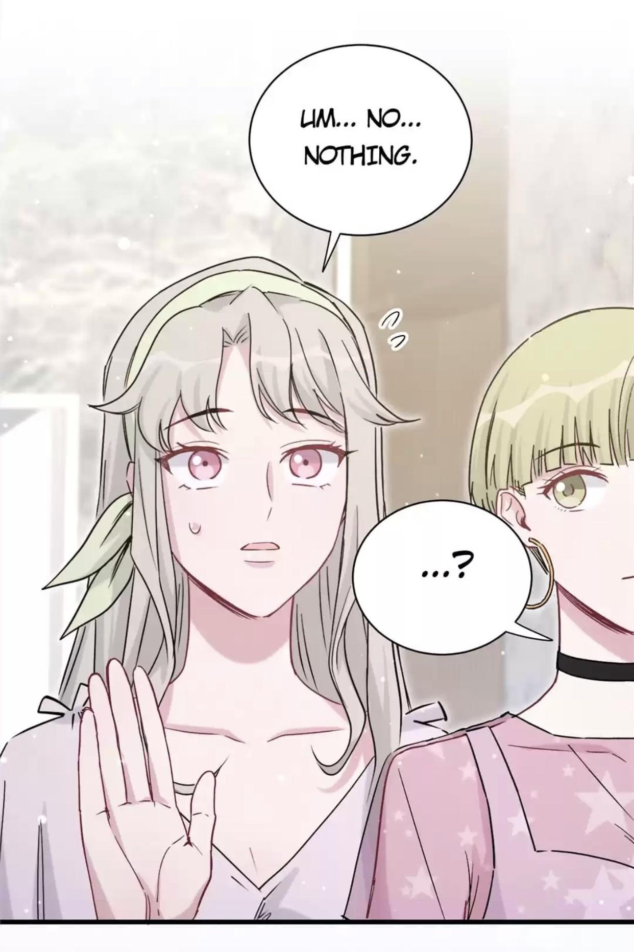 Whose Baby is it? Chapter 51 - page 31