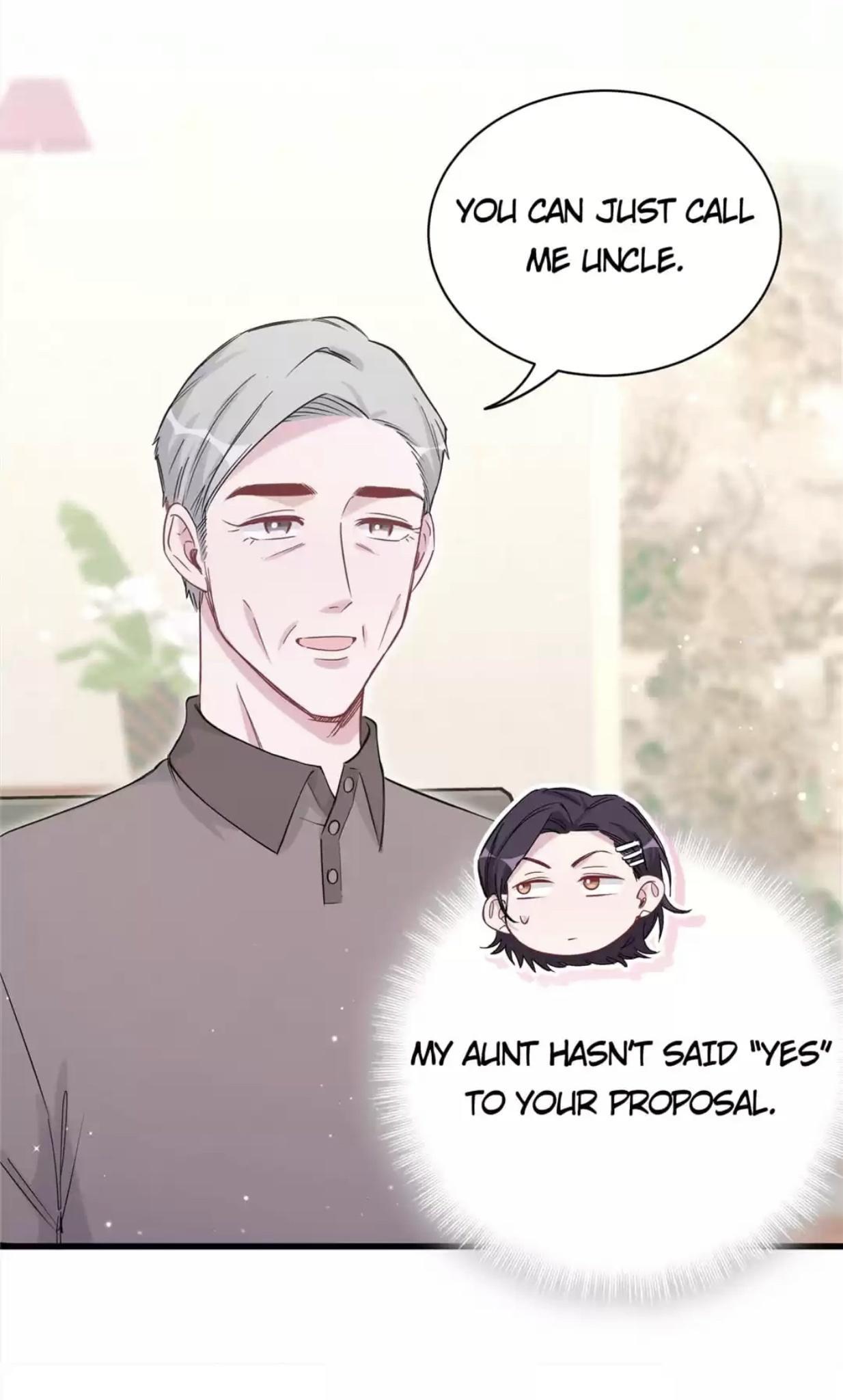 Whose Baby is it? Chapter 51 - page 34
