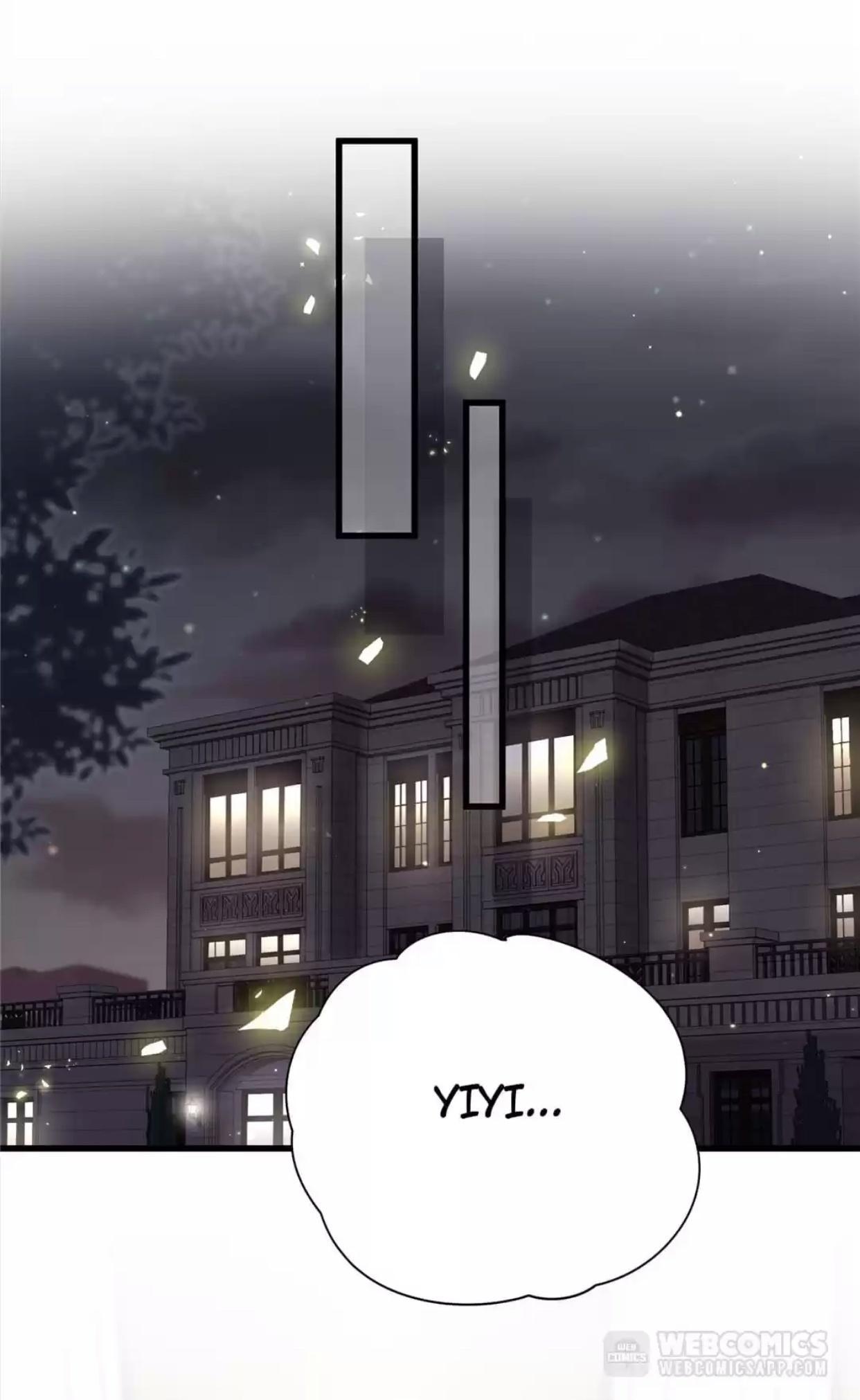 Whose Baby is it? Chapter 51 - page 39