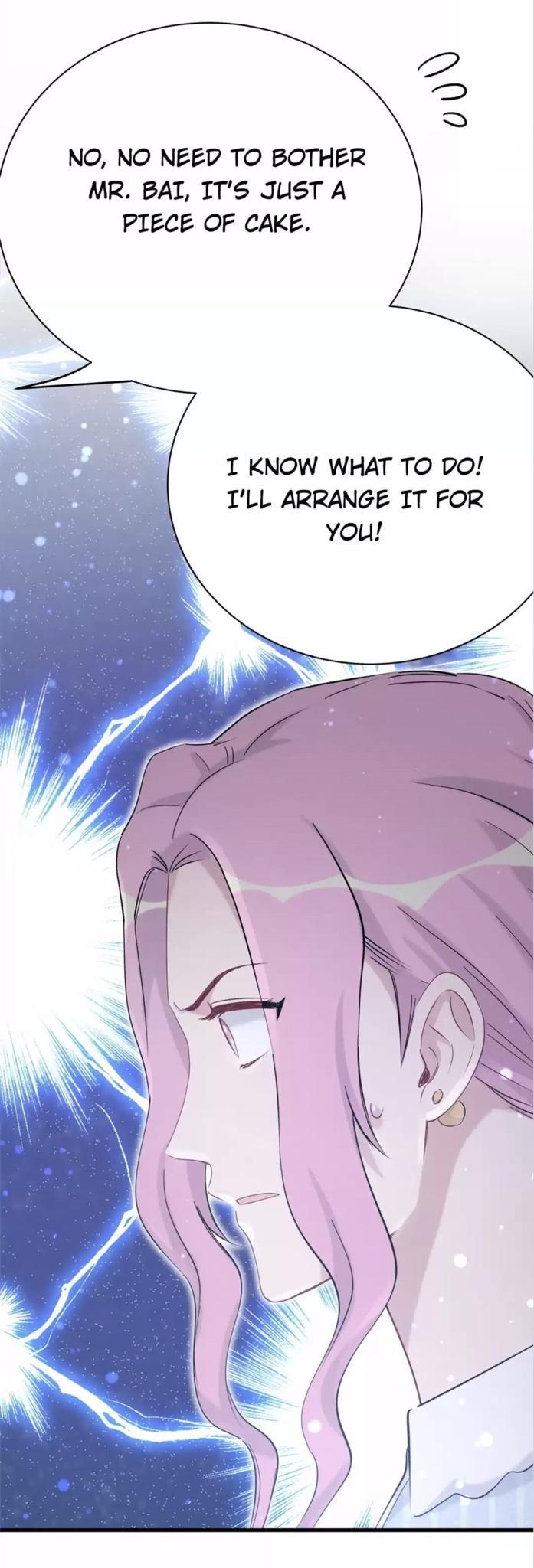 Whose Baby is it? Chapter 50 - page 14
