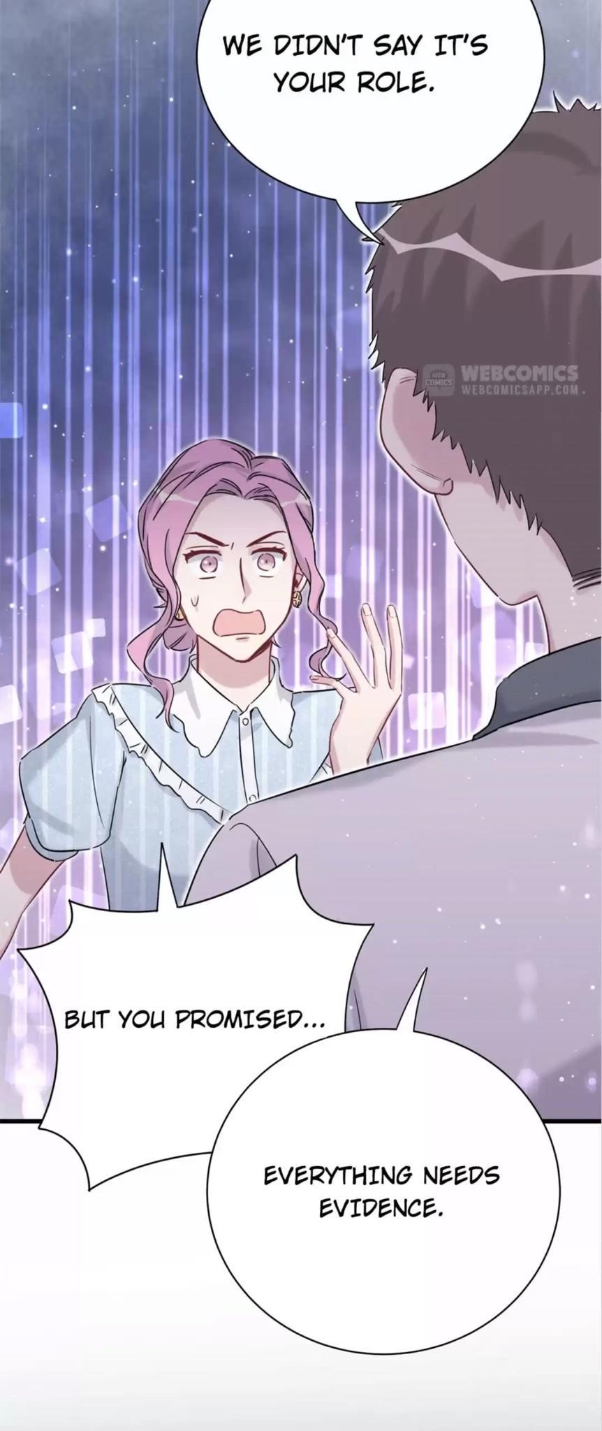 Whose Baby is it? Chapter 50 - page 34