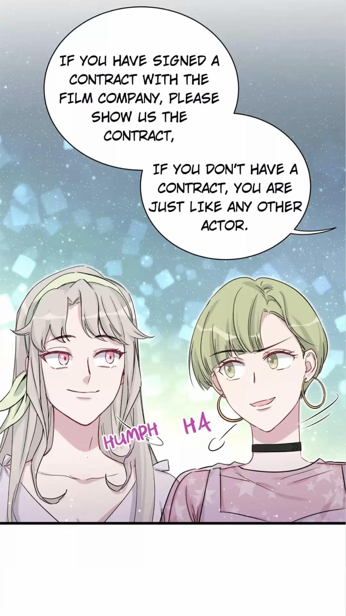 Whose Baby is it? Chapter 50 - page 35