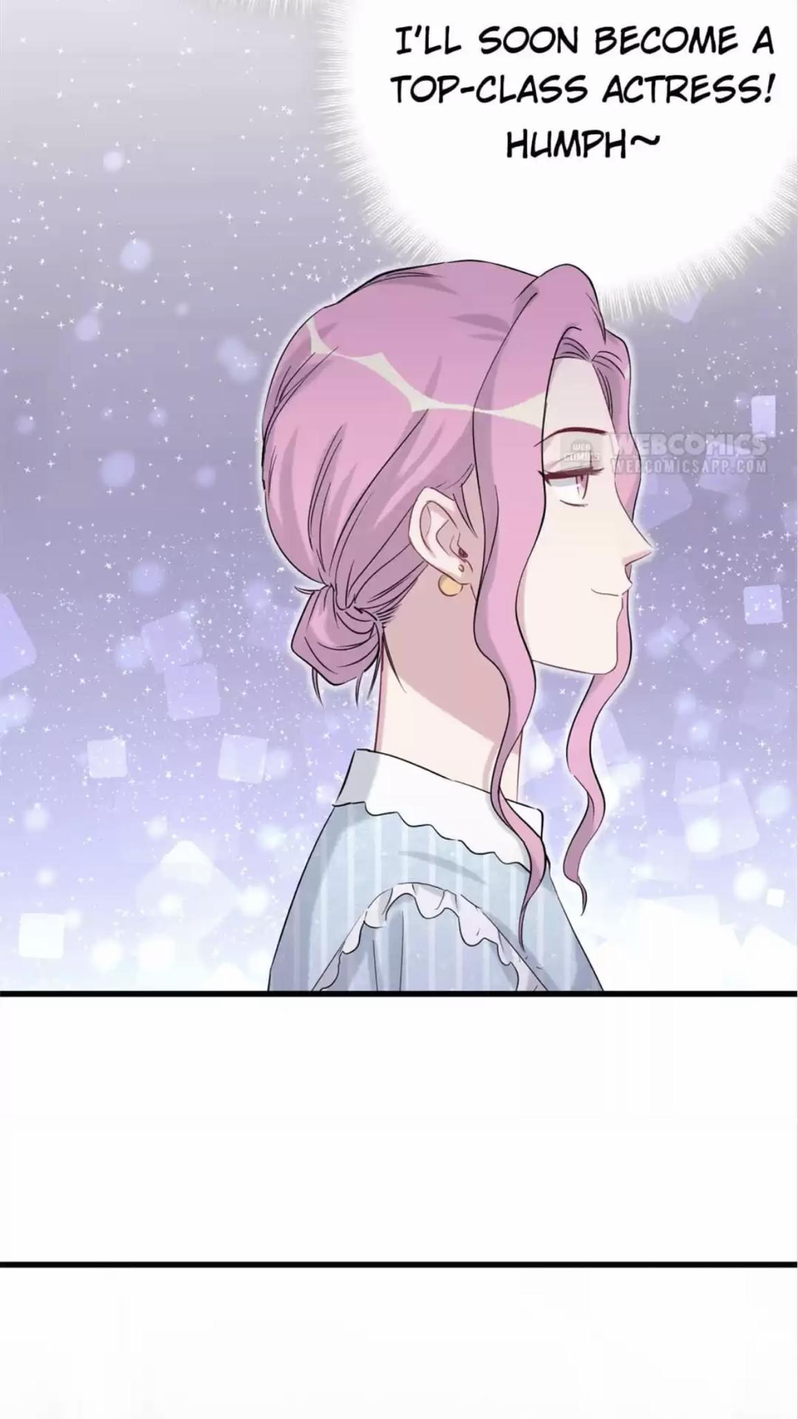 Whose Baby is it? Chapter 50 - page 4