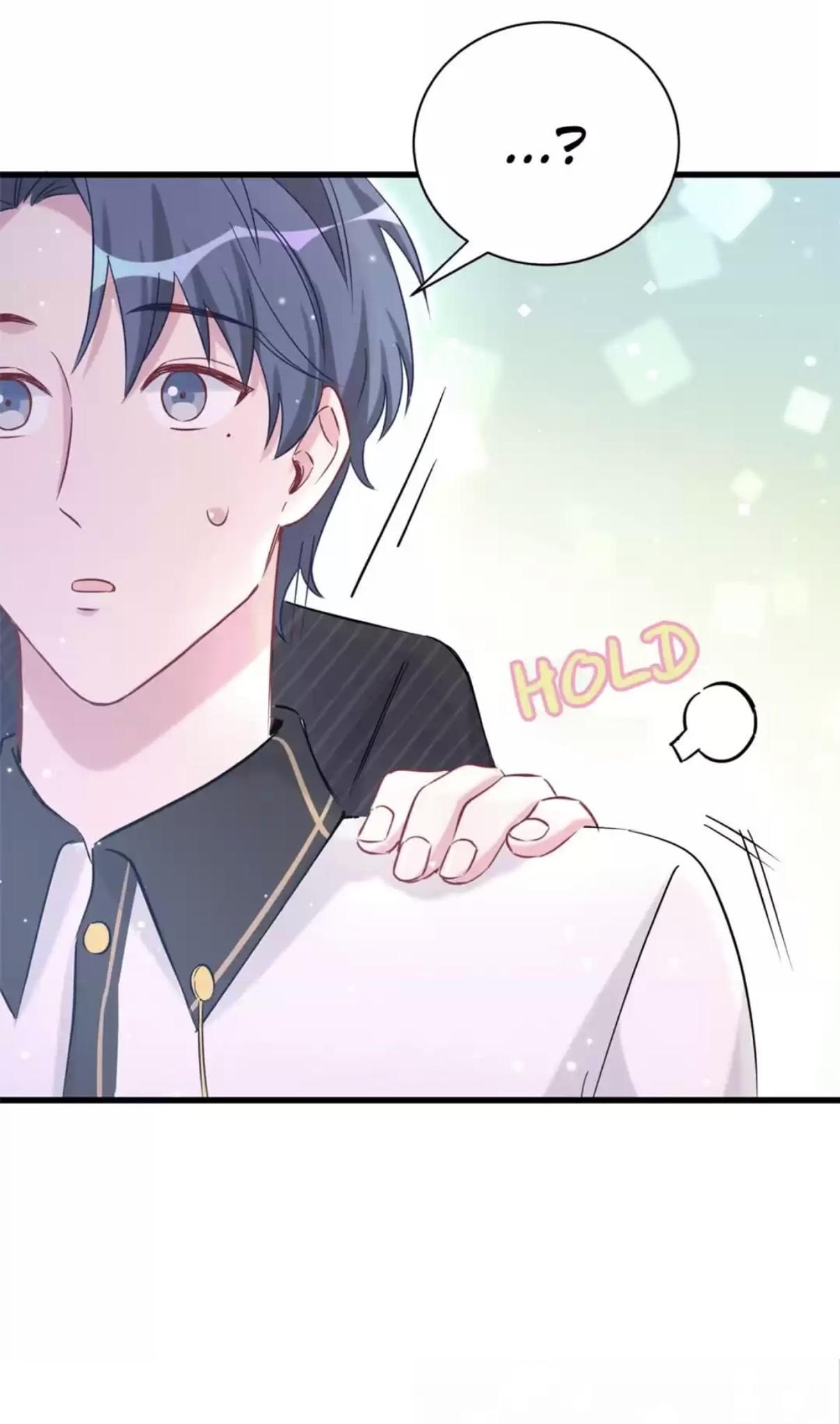 Whose Baby is it? Chapter 50 - page 41