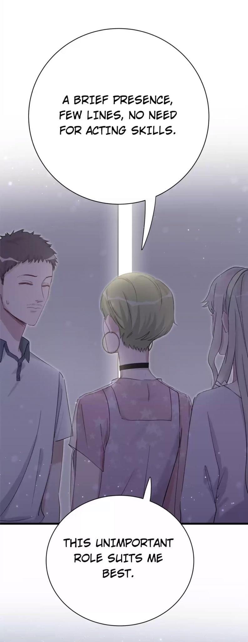 Whose Baby is it? Chapter 50 - page 8