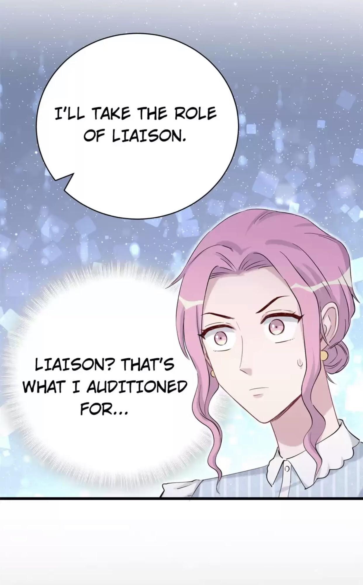 Whose Baby is it? Chapter 50 - page 9