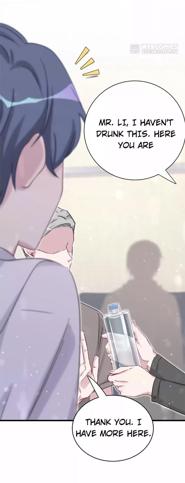 Whose Baby is it? Chapter 49 - page 11