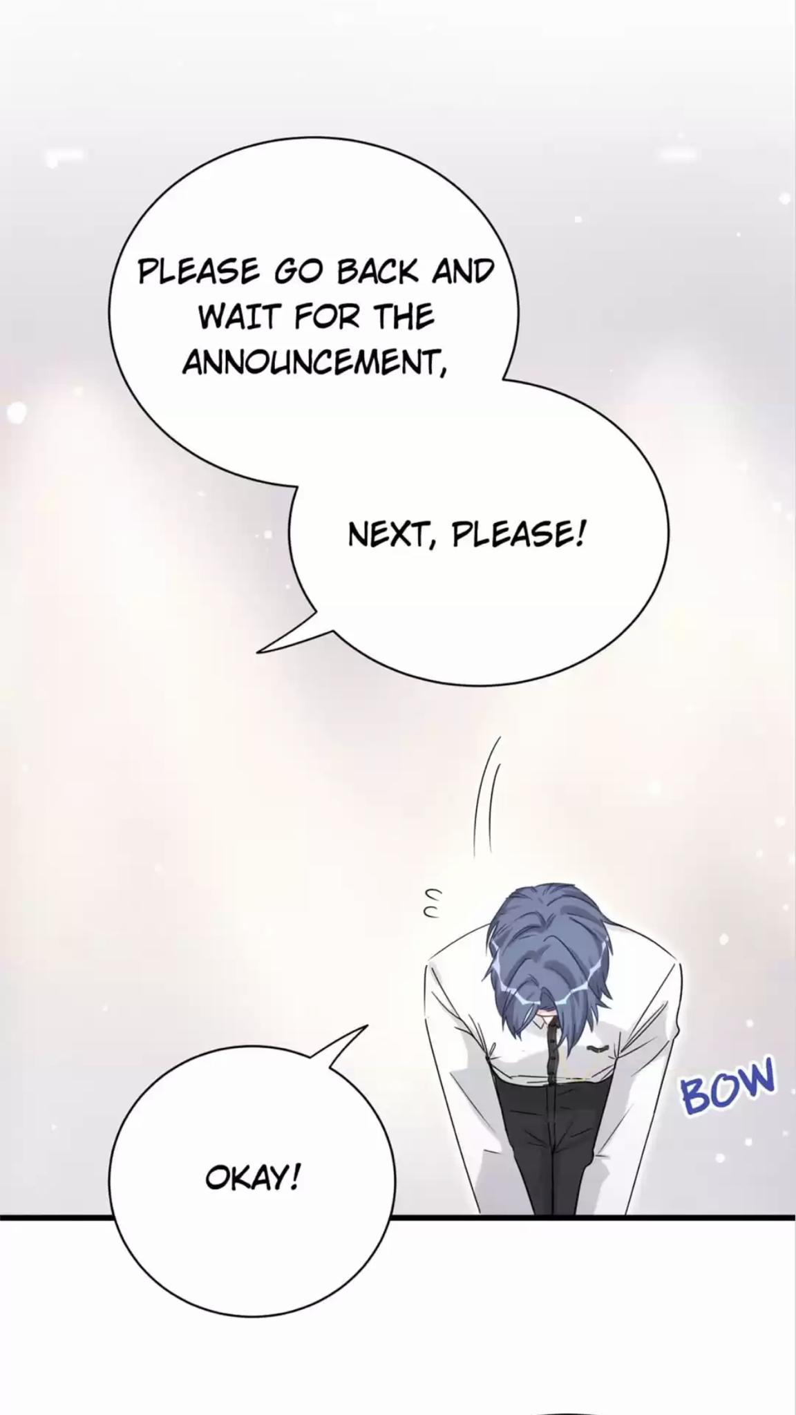 Whose Baby is it? Chapter 49 - page 20