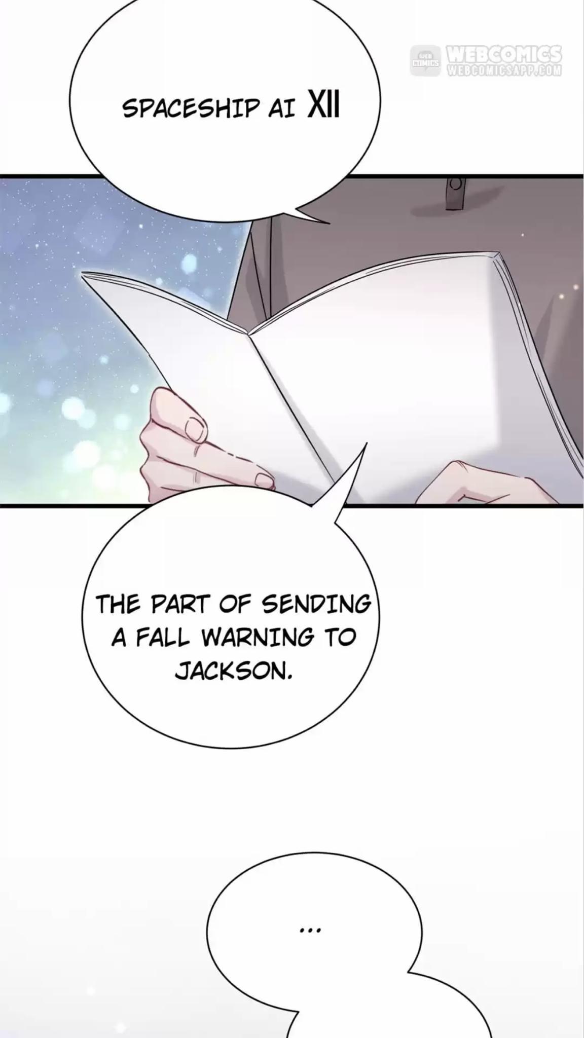 Whose Baby is it? Chapter 49 - page 23