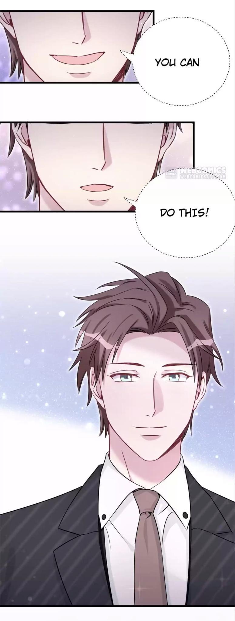 Whose Baby is it? Chapter 49 - page 36