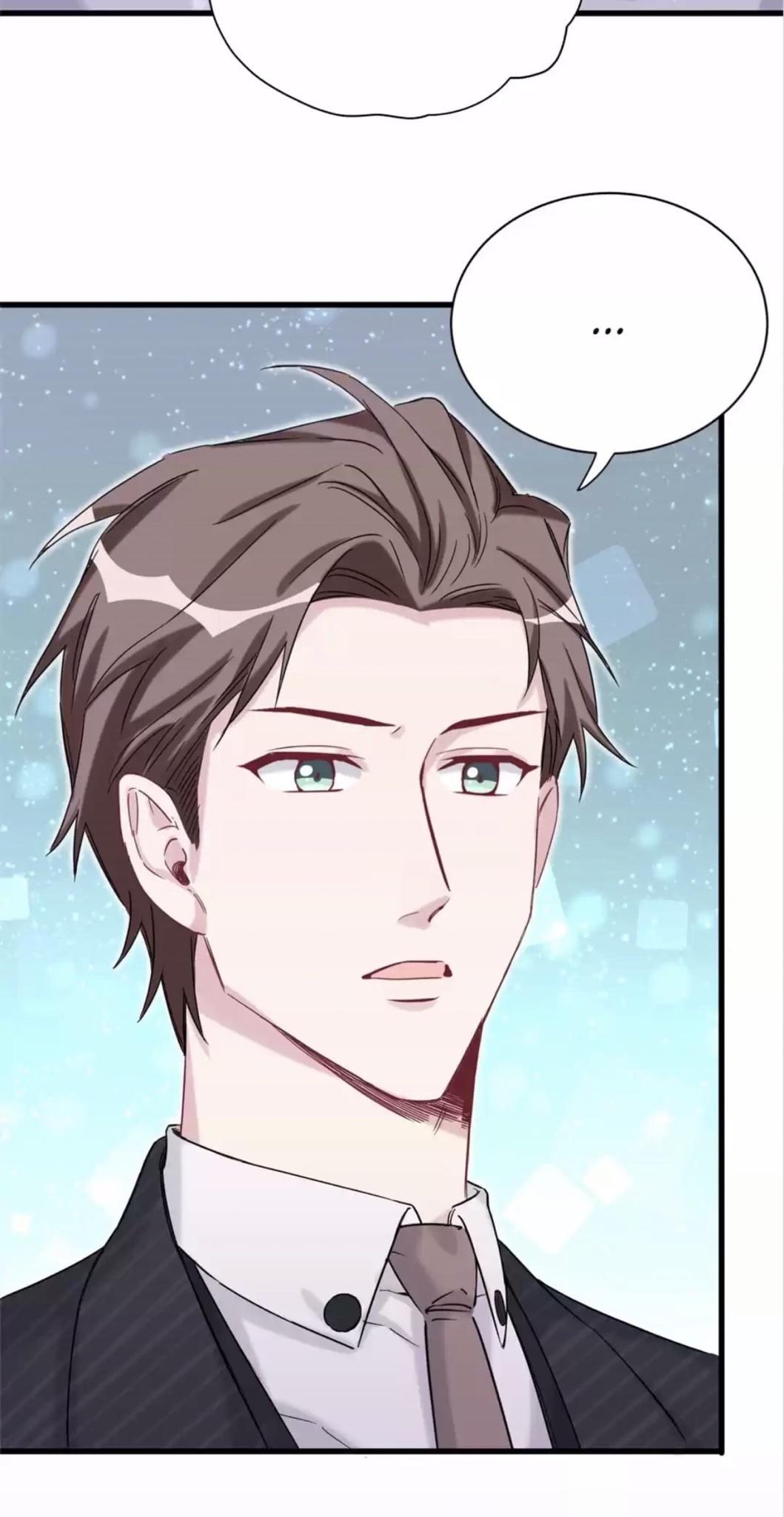 Whose Baby is it? Chapter 49 - page 4