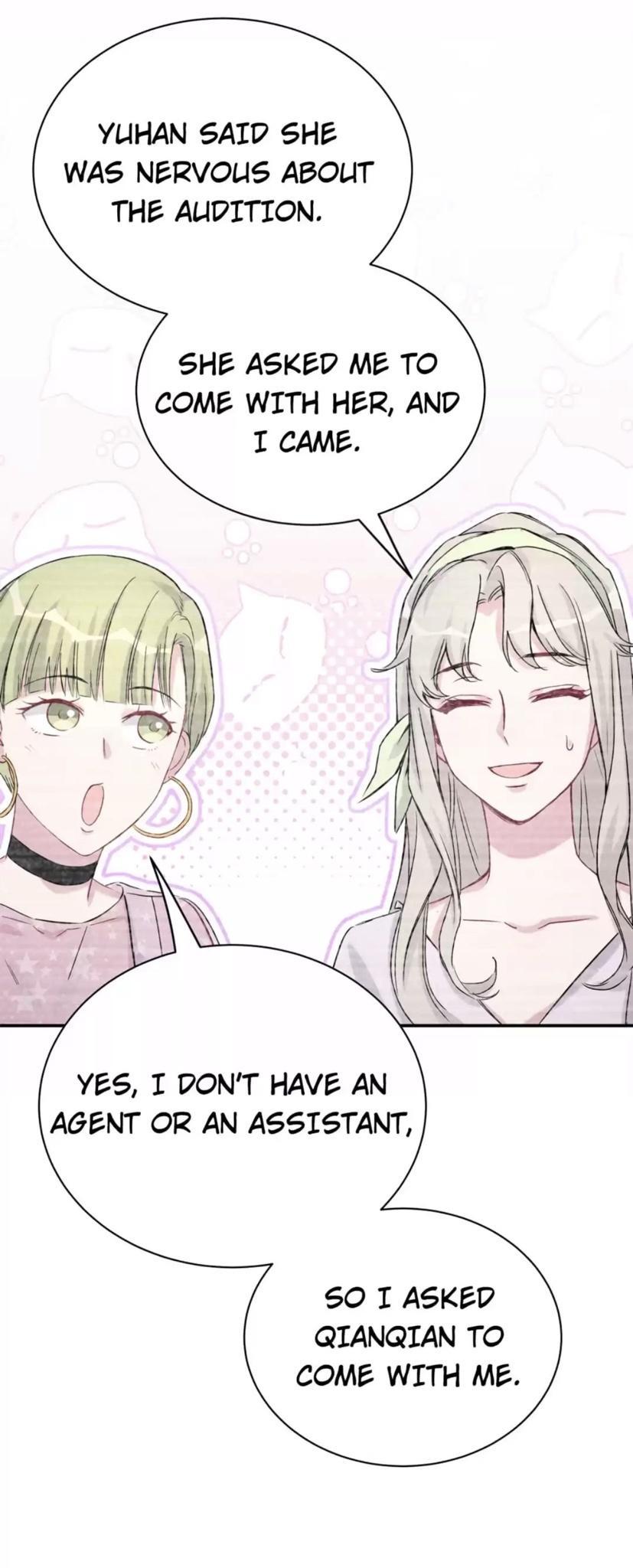 Whose Baby is it? Chapter 48 - page 10