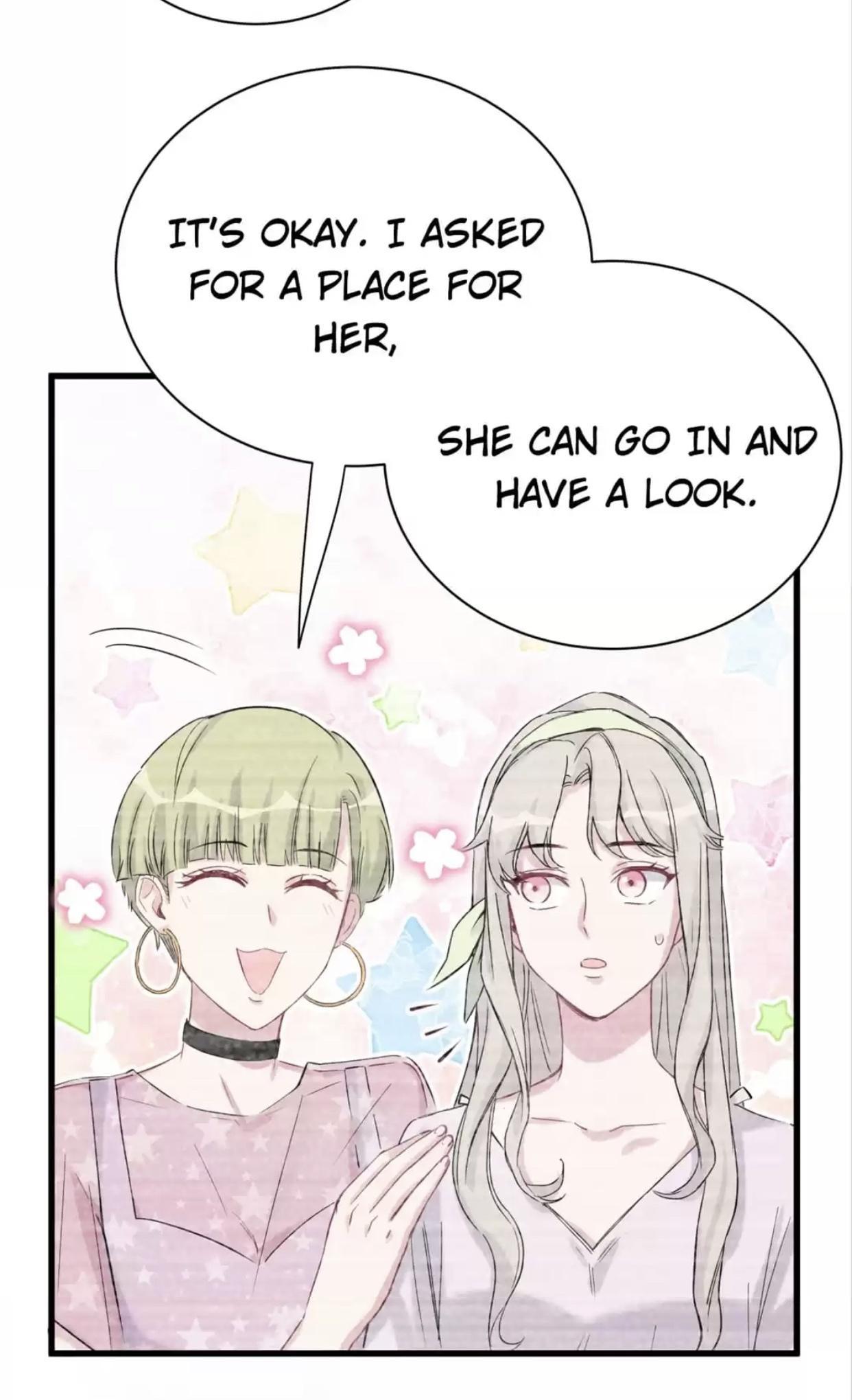 Whose Baby is it? Chapter 48 - page 13