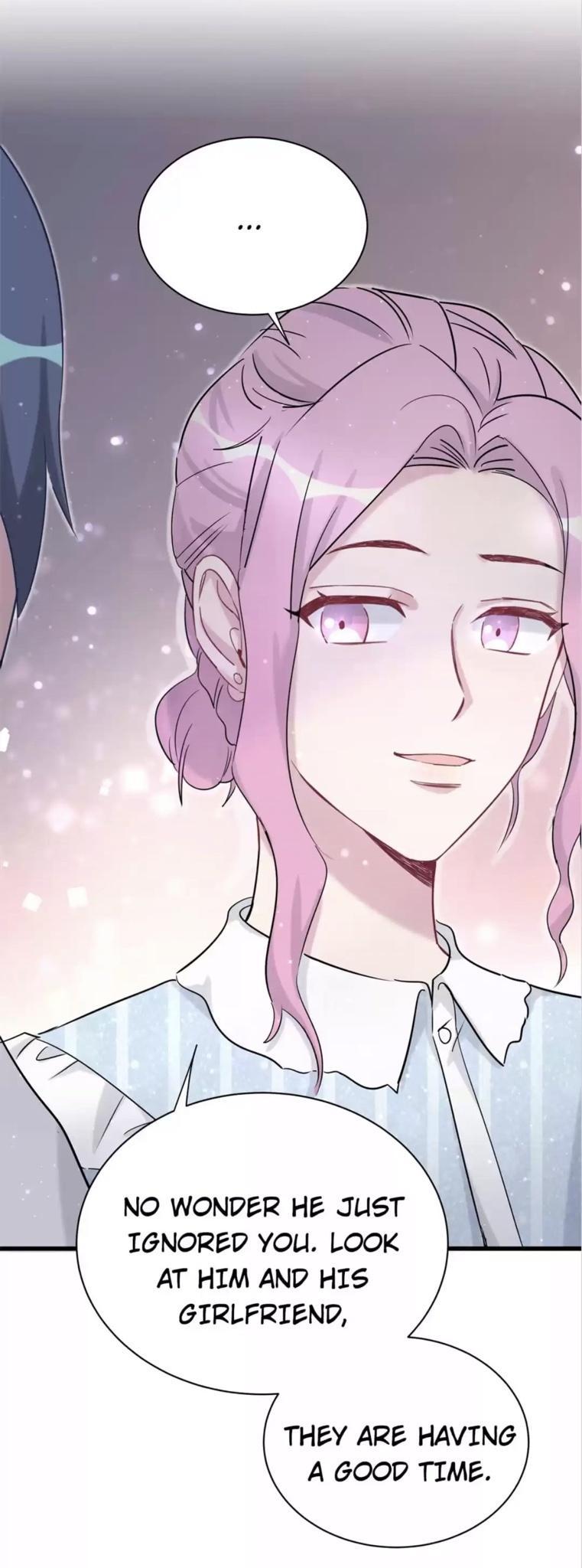 Whose Baby is it? Chapter 48 - page 24