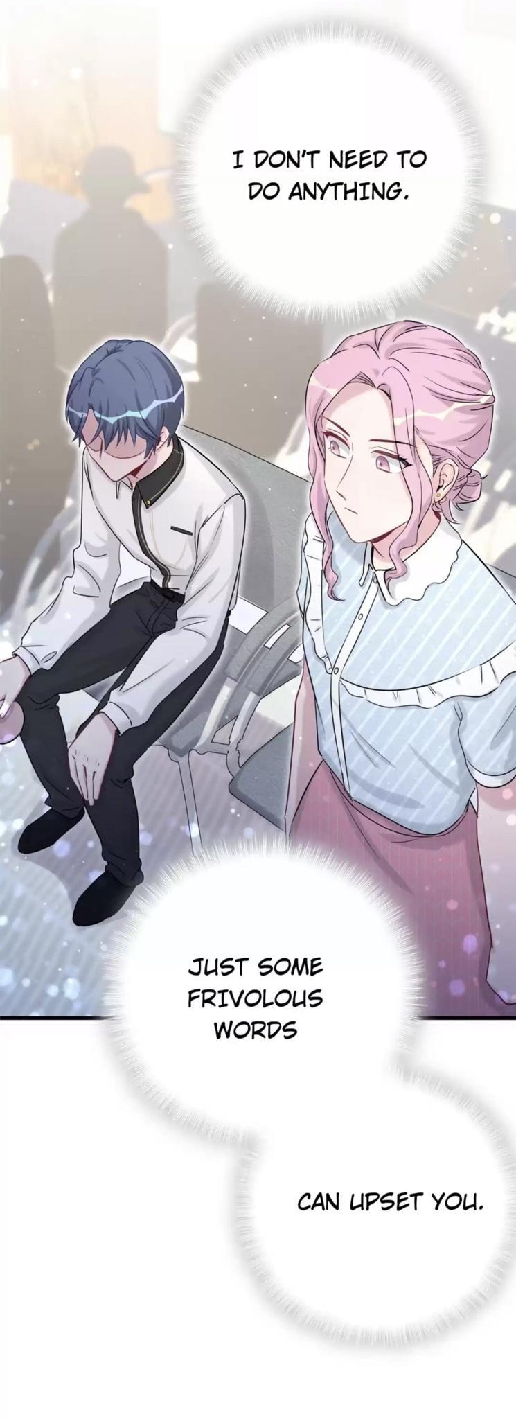 Whose Baby is it? Chapter 48 - page 26