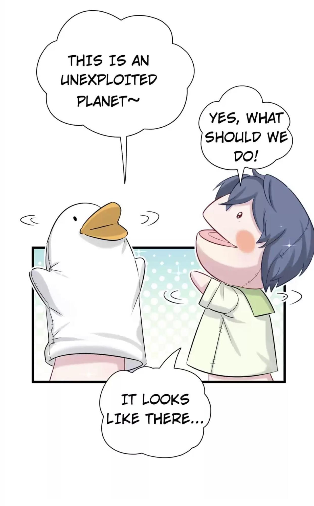 Whose Baby is it? Chapter 48 - page 29