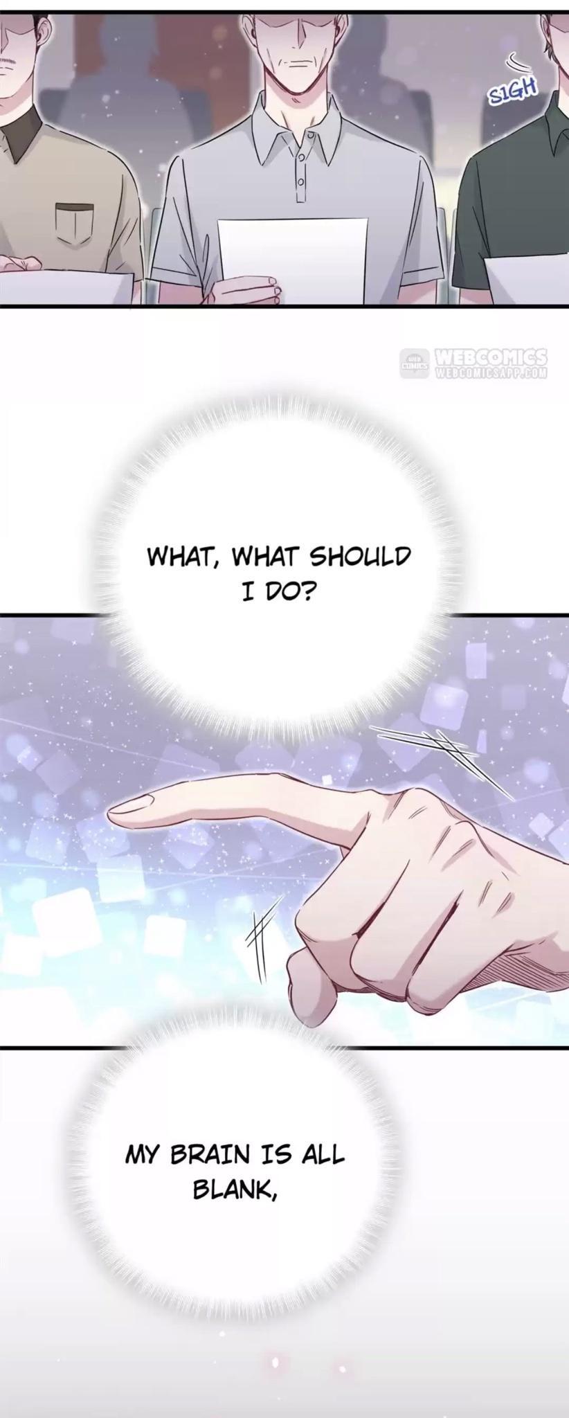 Whose Baby is it? Chapter 48 - page 40