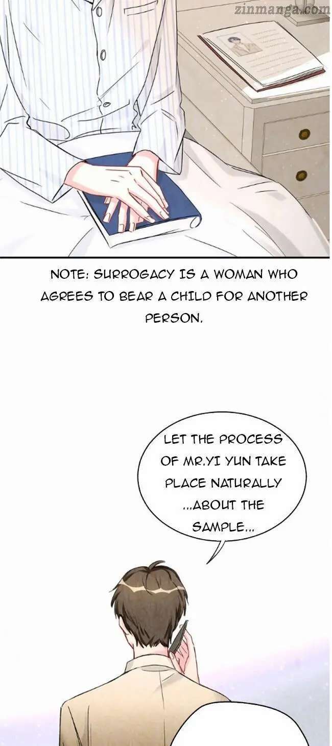 Whose Baby is it? Chapter 18 - page 4