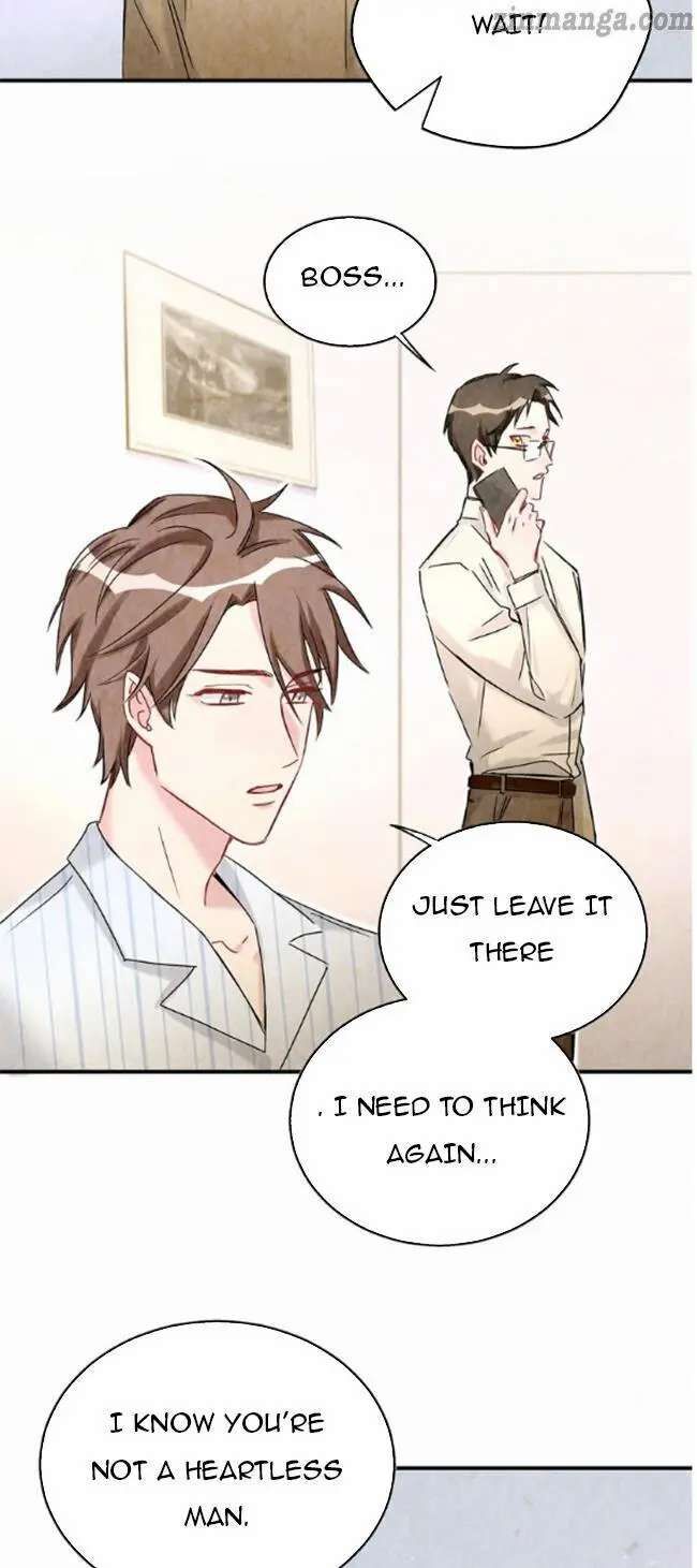 Whose Baby is it? Chapter 18 - page 5