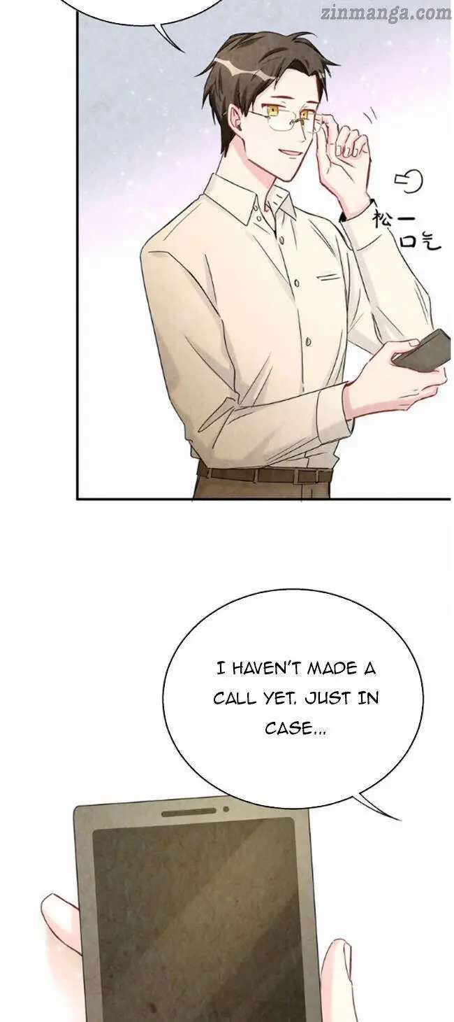 Whose Baby is it? Chapter 18 - page 6