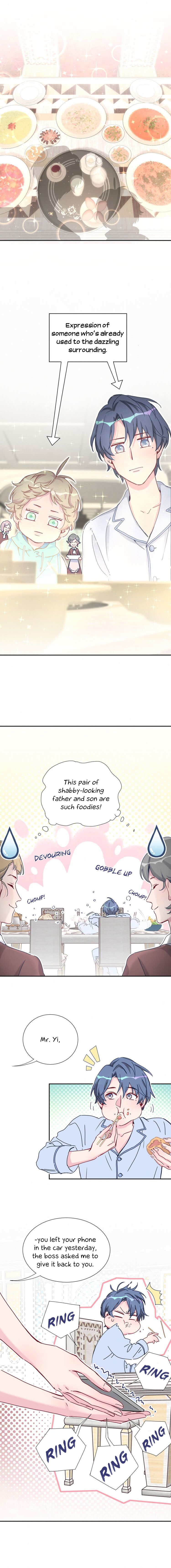 Whose Baby is it? Chapter 10 - page 7
