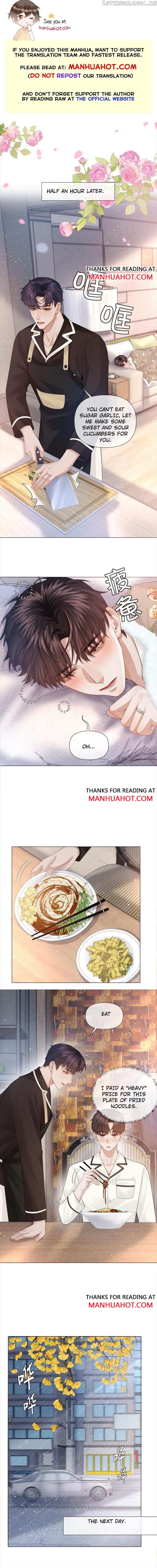 Mr. Dior Chapter 81 - page 1