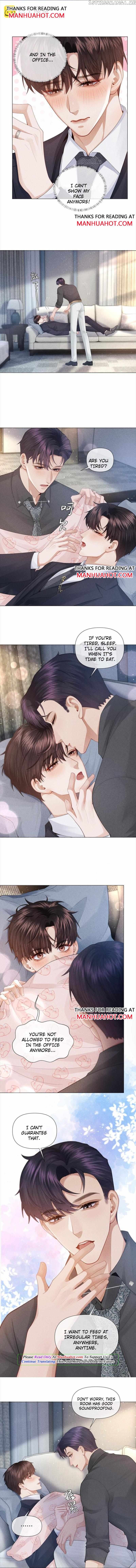 Mr. Dior Chapter 78 - page 3