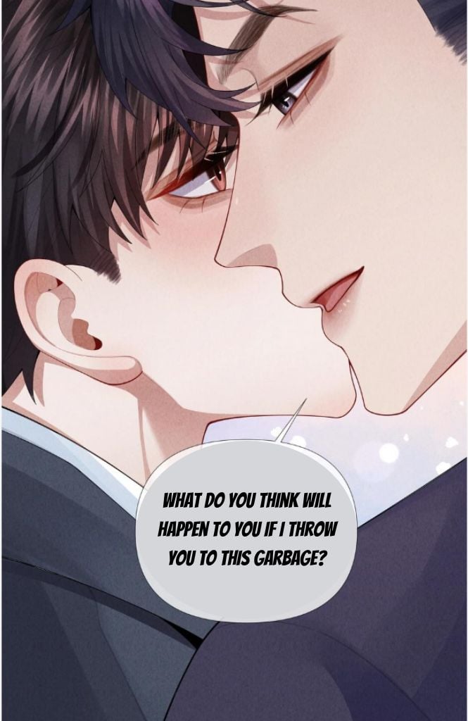 Mr. Dior Chapter 71 - page 13