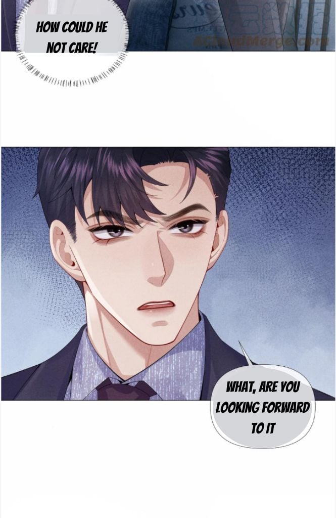 Mr. Dior Chapter 71 - page 15