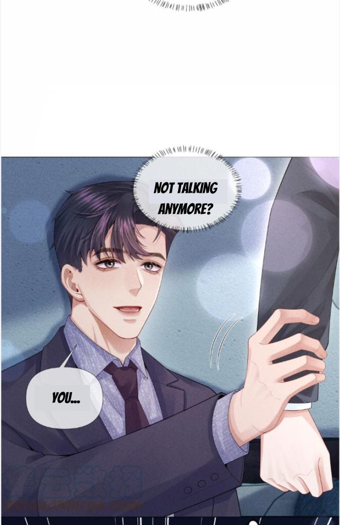 Mr. Dior Chapter 71 - page 20
