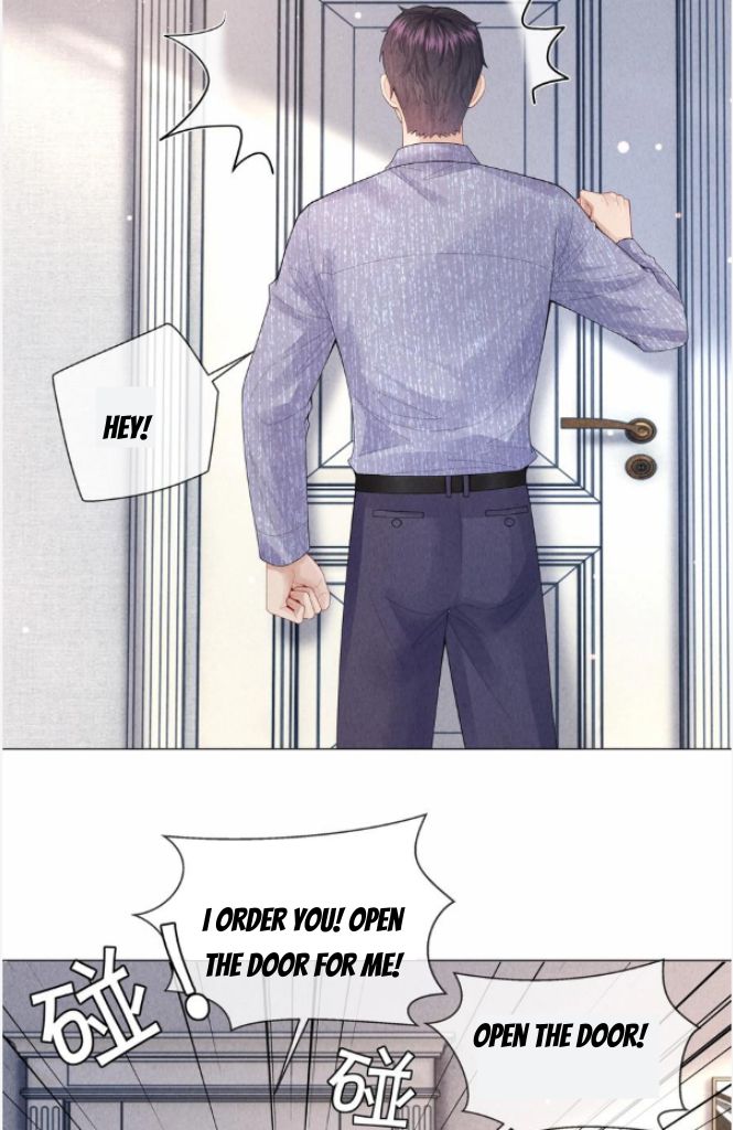 Mr. Dior Chapter 71 - page 29