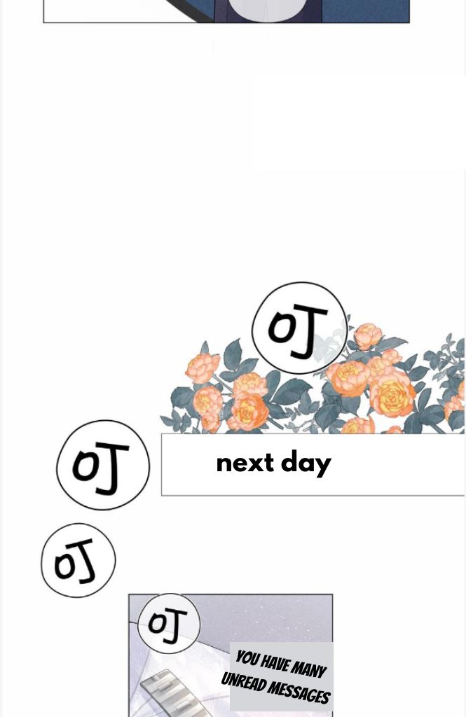 Mr. Dior Chapter 71 - page 43