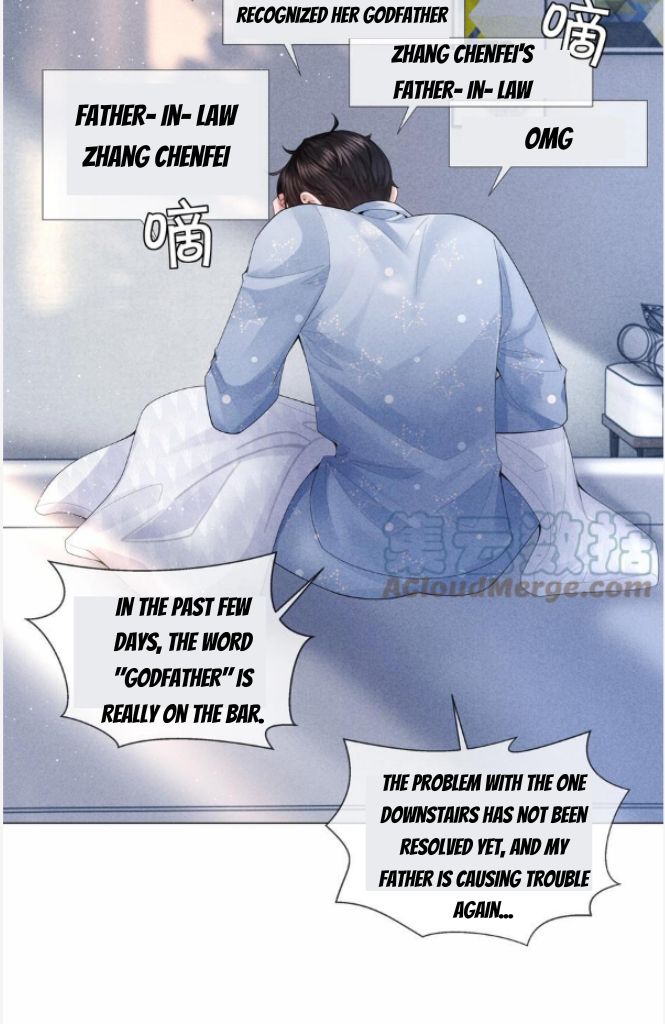 Mr. Dior Chapter 71 - page 49