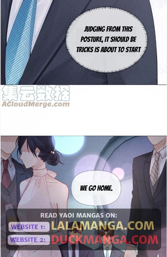 Mr. Dior Chapter 71 - page 8