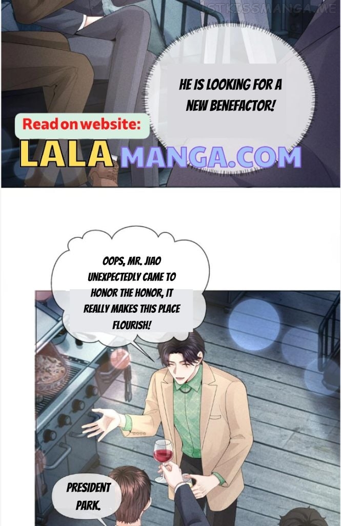 Mr. Dior Chapter 70 - page 36