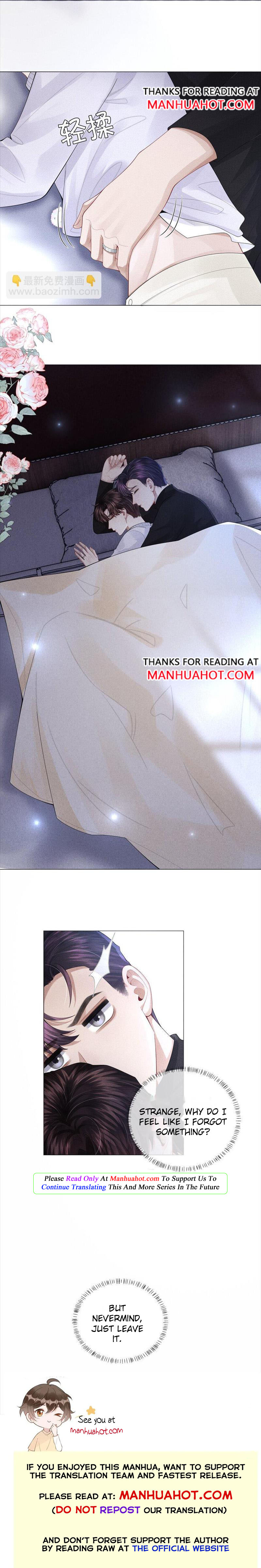 Mr. Dior chapter 66 - page 5