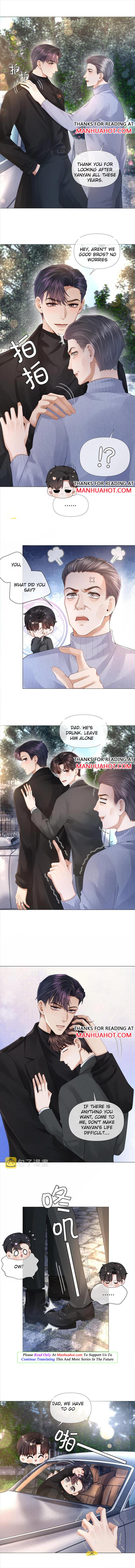 Mr. Dior chapter 64 - page 6