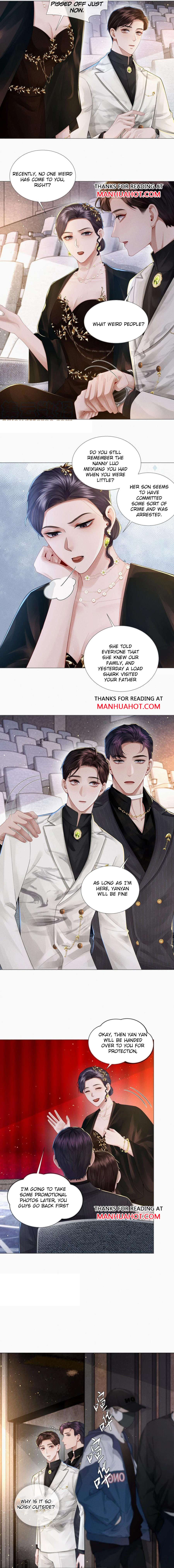 Mr. Dior chapter 57 - page 4