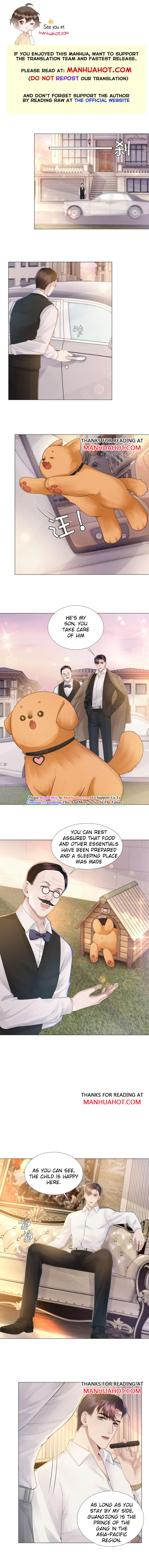 Mr. Dior chapter 47 - page 1