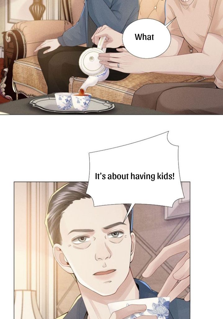 Mr. Dior chapter 43 - page 13