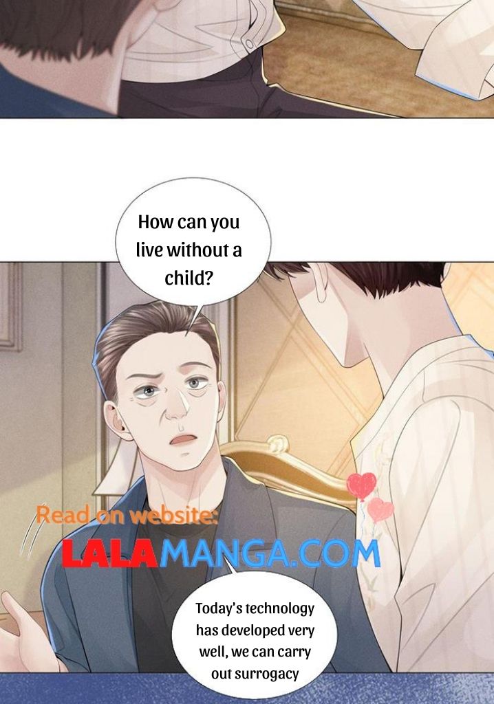 Mr. Dior chapter 43 - page 25