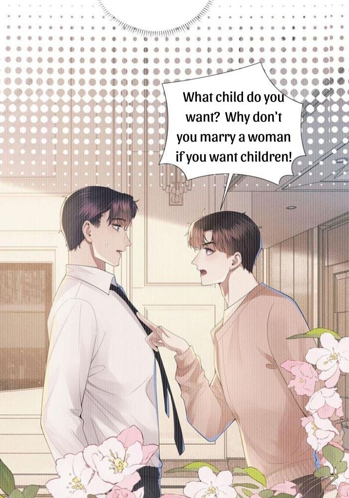 Mr. Dior chapter 43 - page 28