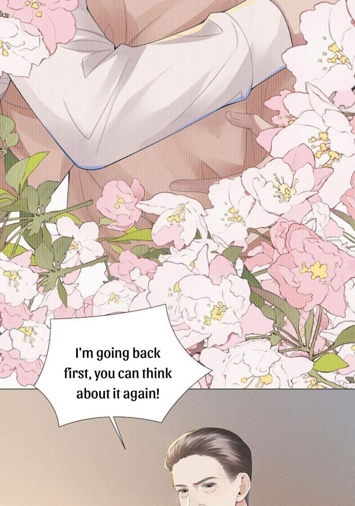 Mr. Dior chapter 43 - page 30