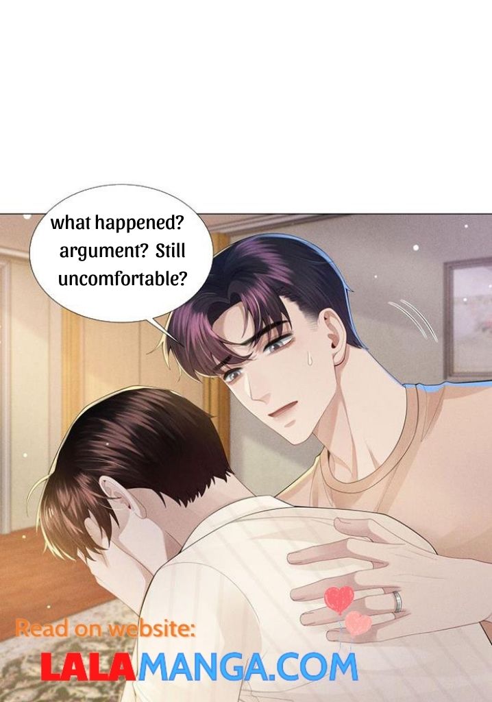 Mr. Dior chapter 43 - page 33