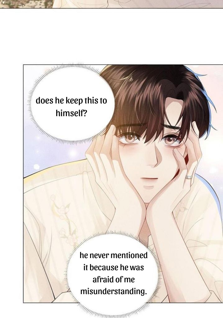 Mr. Dior chapter 43 - page 34