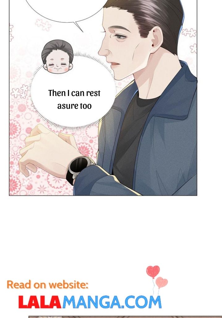 Mr. Dior chapter 43 - page 8