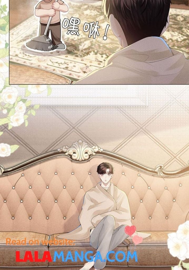 Mr. Dior chapter 42 - page 10