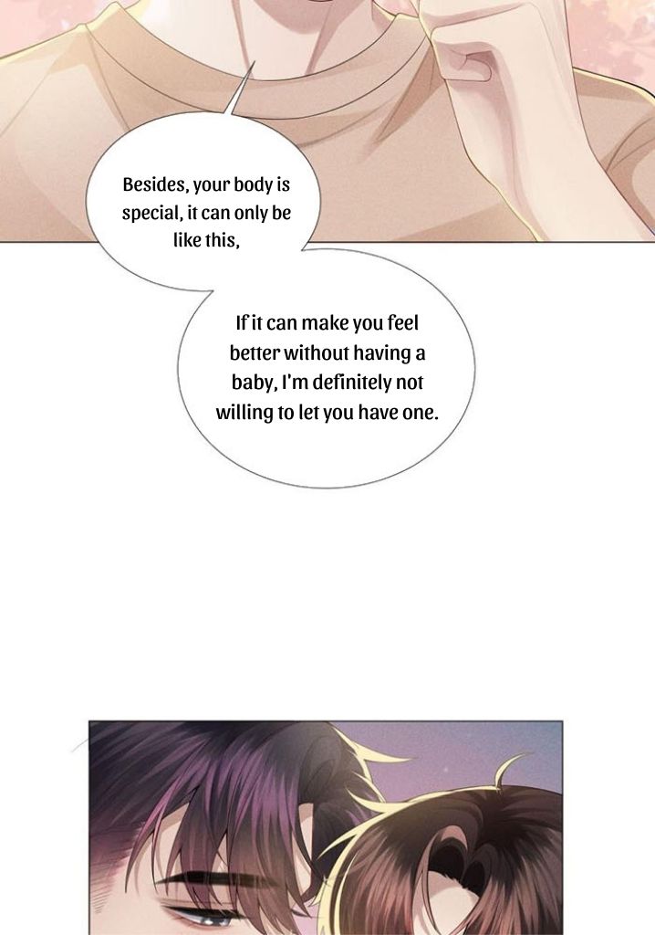 Mr. Dior chapter 42 - page 15