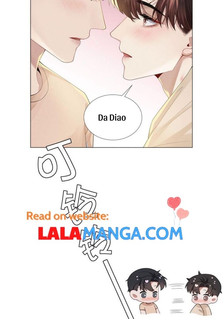 Mr. Dior chapter 42 - page 16